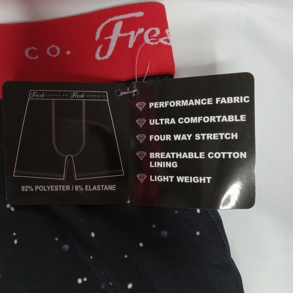 Mens Fresh boxer M - Picture 3 of 3